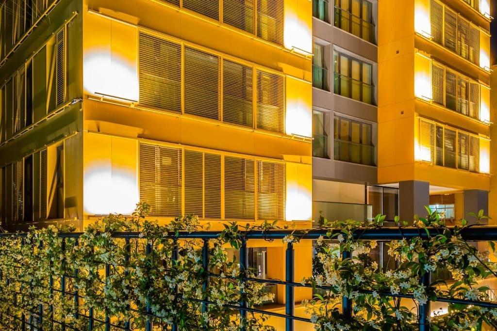 Cebeci Residence Pendik Istanbul Exterior photo