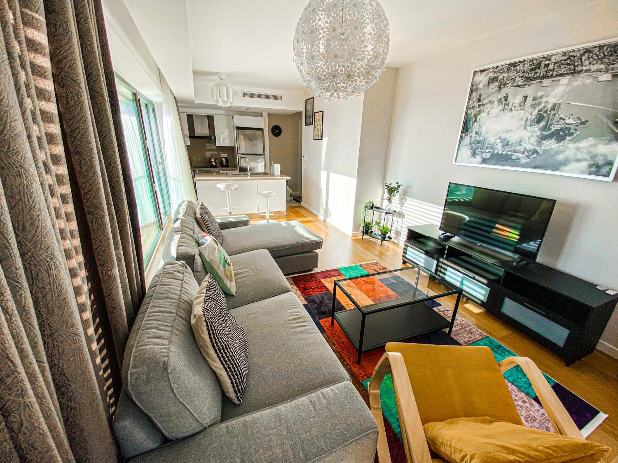 Cebeci Residence Pendik Istanbul Exterior photo