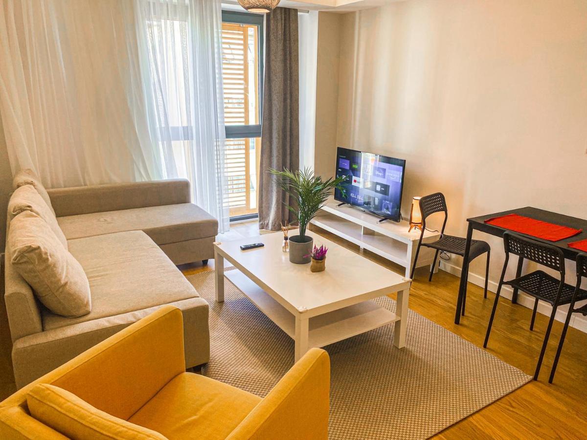 Cebeci Residence Pendik Istanbul Exterior photo