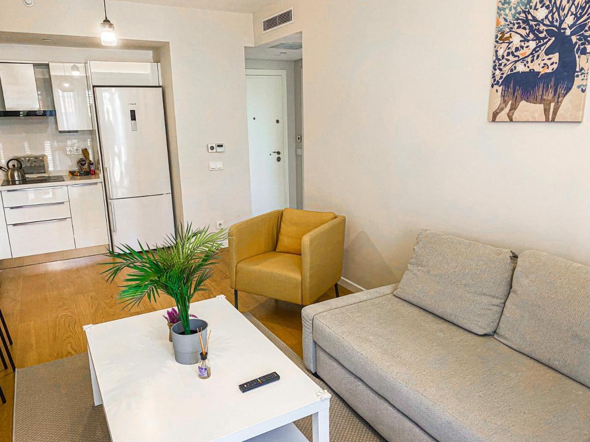Cebeci Residence Pendik Istanbul Exterior photo