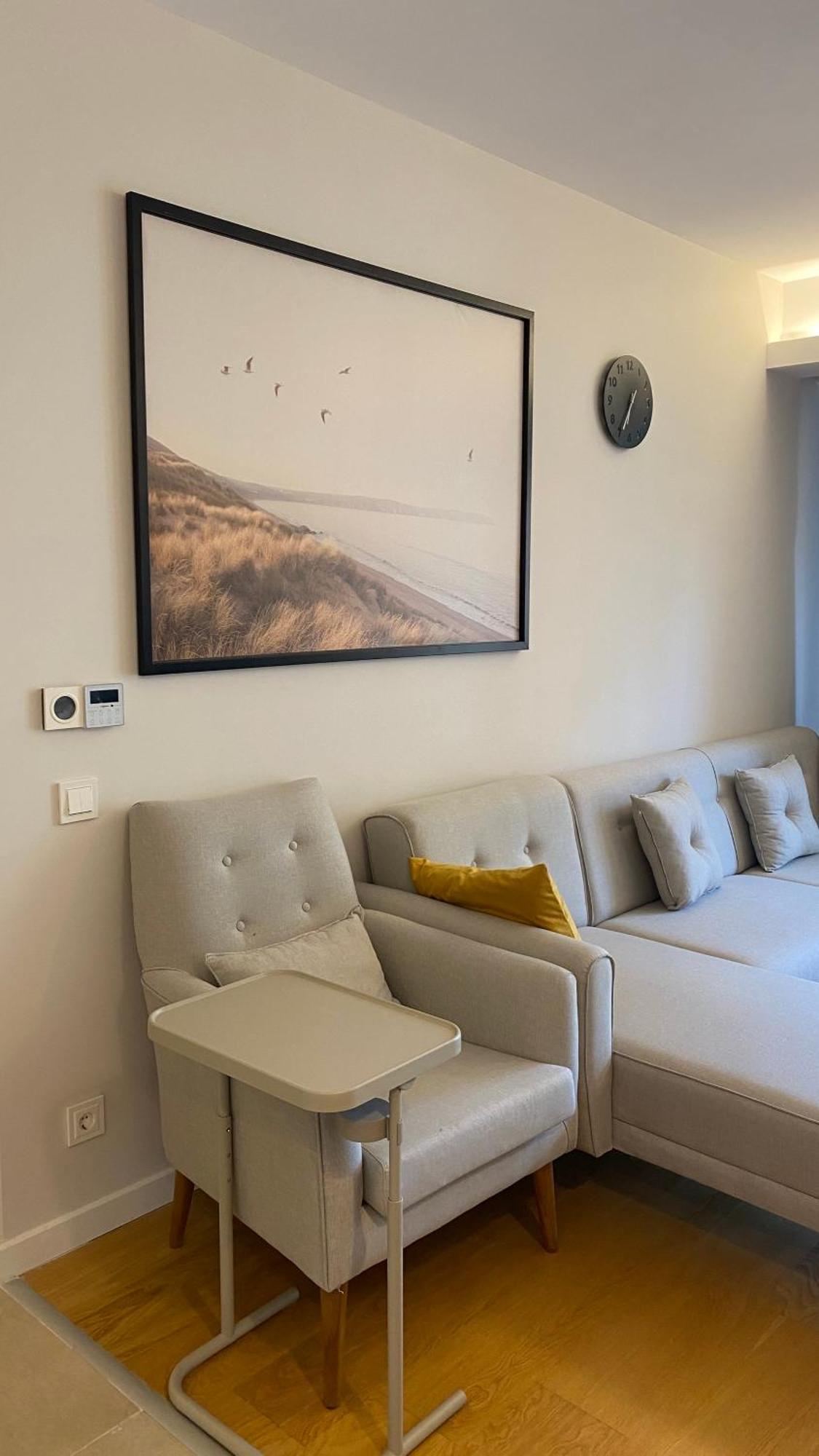 Cebeci Residence Pendik Istanbul Exterior photo